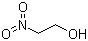 2-硝基乙醇分子结构 (CAS 625-48-9)