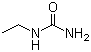 structure of CAS# 625-52-5, N-乙基脲