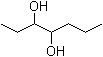 CAS # 62593-33-3, 3,4-Heptanediol, NSC 51948