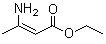 CAS # 626-34-6, Ethyl (Z)-3-aminocrotonate