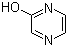 structure of CAS# 6270-63-9, 2-Hydroxypyrazine