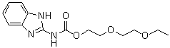 咪菌威分子结构 (CAS 62732-91-6)