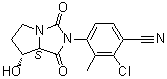 BMS 564929分子结构 (CAS 627530-84-1)