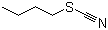 CAS # 628-83-1, Butyl thiocyanate, Thiocyanic acid butyl ester