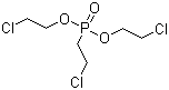 CAS # 6294-34-4, Bis(2-chloroethyl) 2-chloroethylphosphonate, Bis(2-chloroethyl) (2-chloroethyl)phosphonate