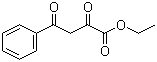 structure of CAS# 6296-54-4, Ethyl 2,4-dioxo-4-phenylbutanoate