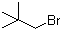 structure of CAS# 630-17-1, 1-溴-2,2-二甲基丙烷