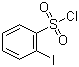 structure of CAS# 63059-29-0, 2-碘苯-1-磺酰氯