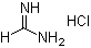 structure of CAS# 6313-33-3, 甲脒盐酸盐