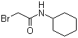 CAS # 63177-66-2, 2-Bromo-N-cyclohexylacetamide