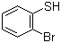 structure of CAS# 6320-02-1, 2-溴苯硫酚