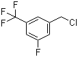 CAS # 634151-25-0, 3-Fluoro-5-trifluoromethylbenzyl chloride