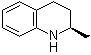 structure of CAS# 63430-95-5, (2R)-2-甲基-1,2,3,4-四氢喹啉