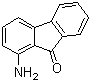 structure of CAS# 6344-62-3, 1-氨基-9-芴酮