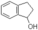 structure of CAS# 6351-10-6, 1-茚满醇