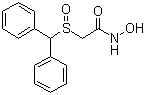structure of CAS# 63547-13-7, Adrafinil