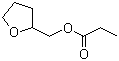 structure of CAS# 637-65-0, 丙酸四氢糠酯