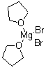 (T-4)-二溴双(四氢呋喃)镁分子结构 (CAS 63994-15-0)