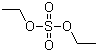 CAS # 64-67-5, Diethyl sulfate, Sulfuric acid diethyl ester