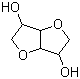 structure of CAS# 641-74-7, 1,4:3,6-双脱水甘露醇