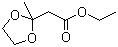 structure of CAS# 6413-10-1, 苹果酯