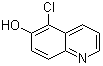 CAS # 64165-35-1, 5-Chloro-6-hydroxyquinoline