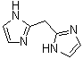 CAS # 64269-81-4, Bis(2-Imidazolyl)methane