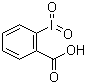 structure of CAS# 64297-64-9, 2-碘酰苯甲酸