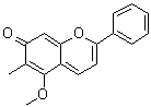 Dracorhodin molecular structure (CAS 643-56-1)