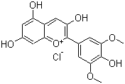 structure of CAS# 643-84-5, Enidin