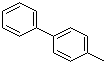 structure of CAS# 644-08-6, 4-甲基联苯