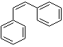 structure of CAS# 645-49-8, (Z)-1,2-二苯基乙烯