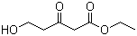 CAS # 64714-85-8, 5-Hydroxy-3-oxopentanoic acid ethyl ester