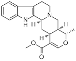 CAS # 6474-90-4, Tetrahydroalstonine