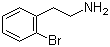 CAS # 65185-58-2, 2-Bromophenethylamine