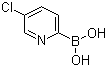 CAS # 652148-91-9, 5-Chloropyridine-2-boronic acid