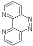 structure of CAS# 653-05-4, 5,6-二氮杂-1,10-菲咯啉