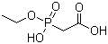 CAS # 65359-99-1, 2-(Ethoxyhydroxyphosphinyl)acetic acid, (Ethoxyhydroxyphosphinyl)acetic acid