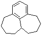 CAS # 65875-05-0, 5,6,7,7a,8,9,10,11-Octahydro-4H-benzo[ef]heptalene