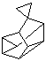 八氢螺[环丙烷-1,3'-[1,2]甲桥二环丙烯并[cd,gh]戊搭烯]分子结构 (CAS 65915-88-0)