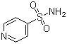 structure of CAS# 65938-88-7, 4-Pyridinesulfonamide