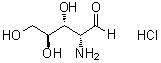 CAS # 65982-16-3, L-Arabinosamine hydrochloride