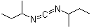 structure of CAS# 66006-67-5, N,N'-Methanetetraylbis-2-butanamine