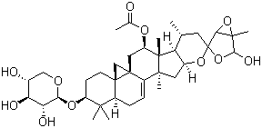 CAS # 66176-93-0, Cimicifugoside