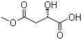 CAS # 66178-02-7, Malic acid 4-methyl ester, (S)-2-Hydroxybutanedioic acid 4-methyl ester