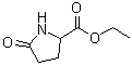 CAS 登录号：66183-71-9, 5-氧代吡咯烷-2-羧酸乙酯