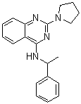 Importazole分子结构 (CAS 662163-81-7)