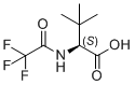 CAS # 666832-71-9, 3-methyl-N -(trifluoroacetyl)-L-Valine