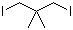 CAS # 66688-49-1, 1,3-Diiodo-2,2-dimethylpropane, 1,3-Diiodoneopentane, NSC 227881