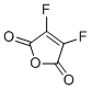 CAS # 669-78-3, Difluoromaleic anhydride